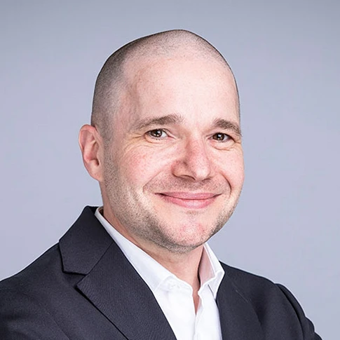 Picture of Ueli Niederer-Wüst
